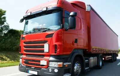 Konya Karaisalı Ambar Kargo