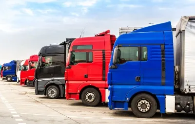 Konya Karaisalı Ambar Nakliyat