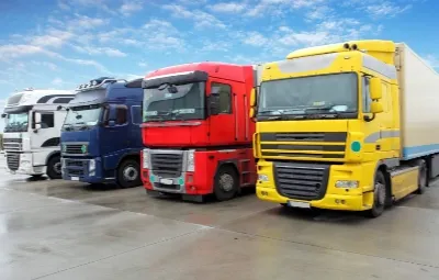 Konya Karaisalı Nakliye Ambarı