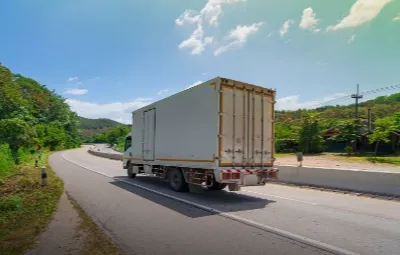 Konya ile Karaisalı Arası Bulaşık Makinesi Taşıma