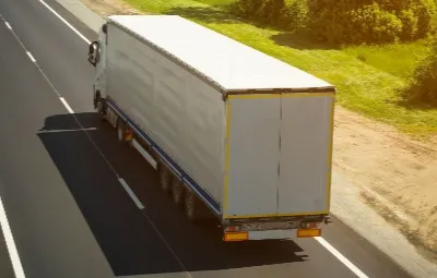 Konya ile Karaisalı Arası Parça Eşya Taşıma