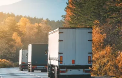 Konya ile Karaisalı Arası Klima Taşıma